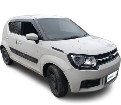 Maruti IGNIS-img